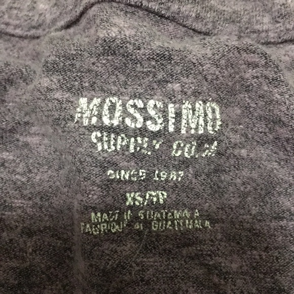 Tee. - Picture 2 of 3